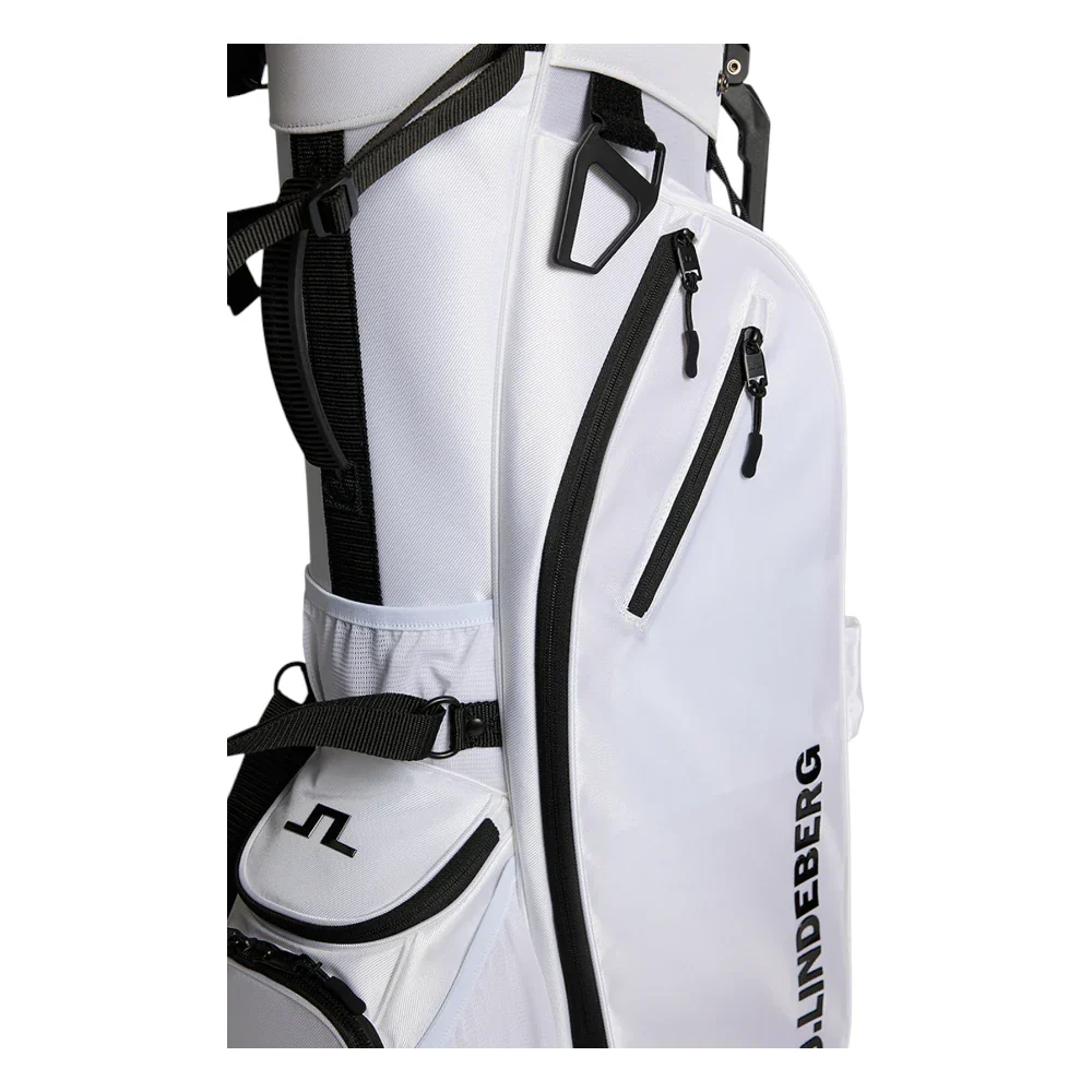 J Lindeberg Flare Golf Stand Bag GUAC14615 - Image 5