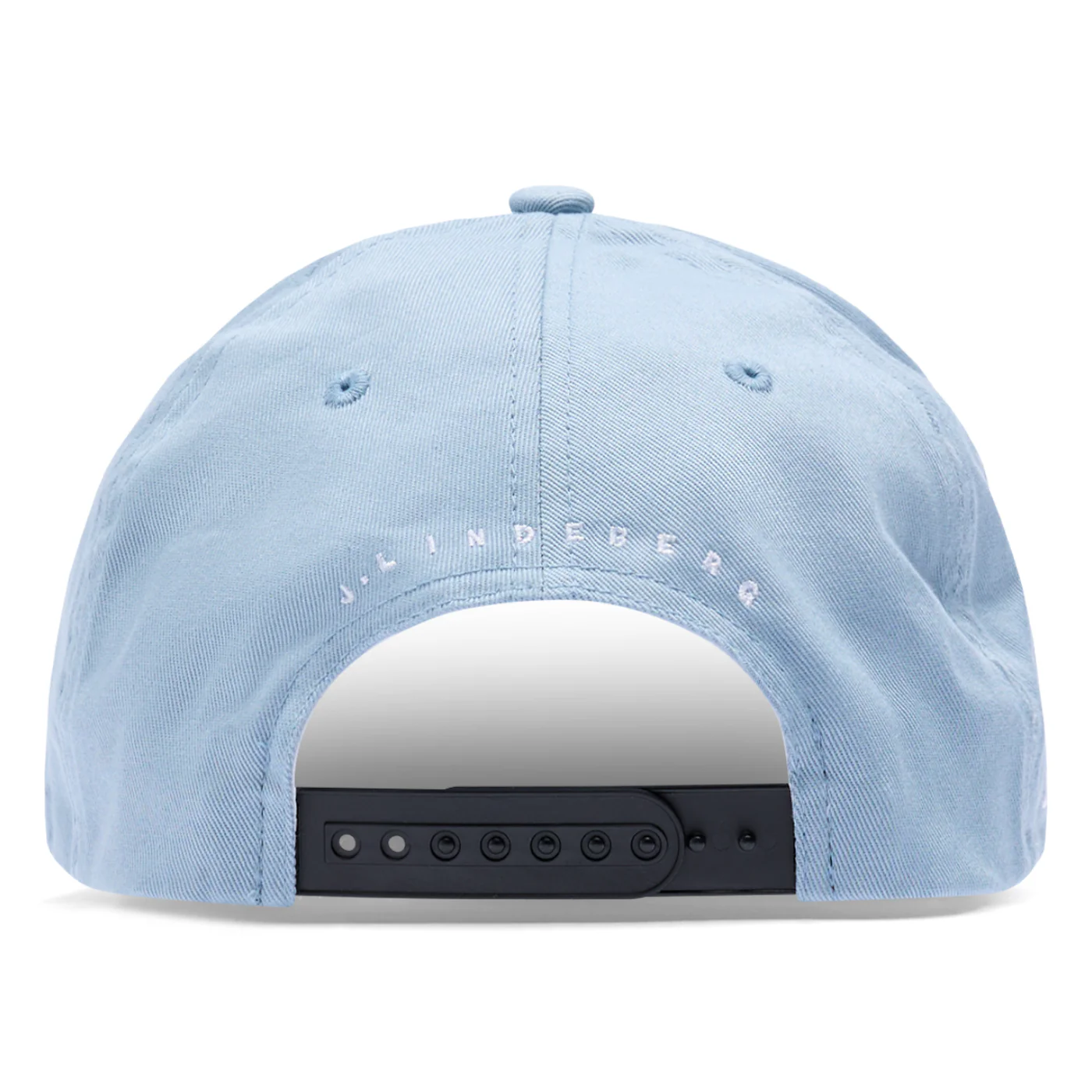 J.Lindeberg Heath Golf Cap GUAC16207 - Image 2