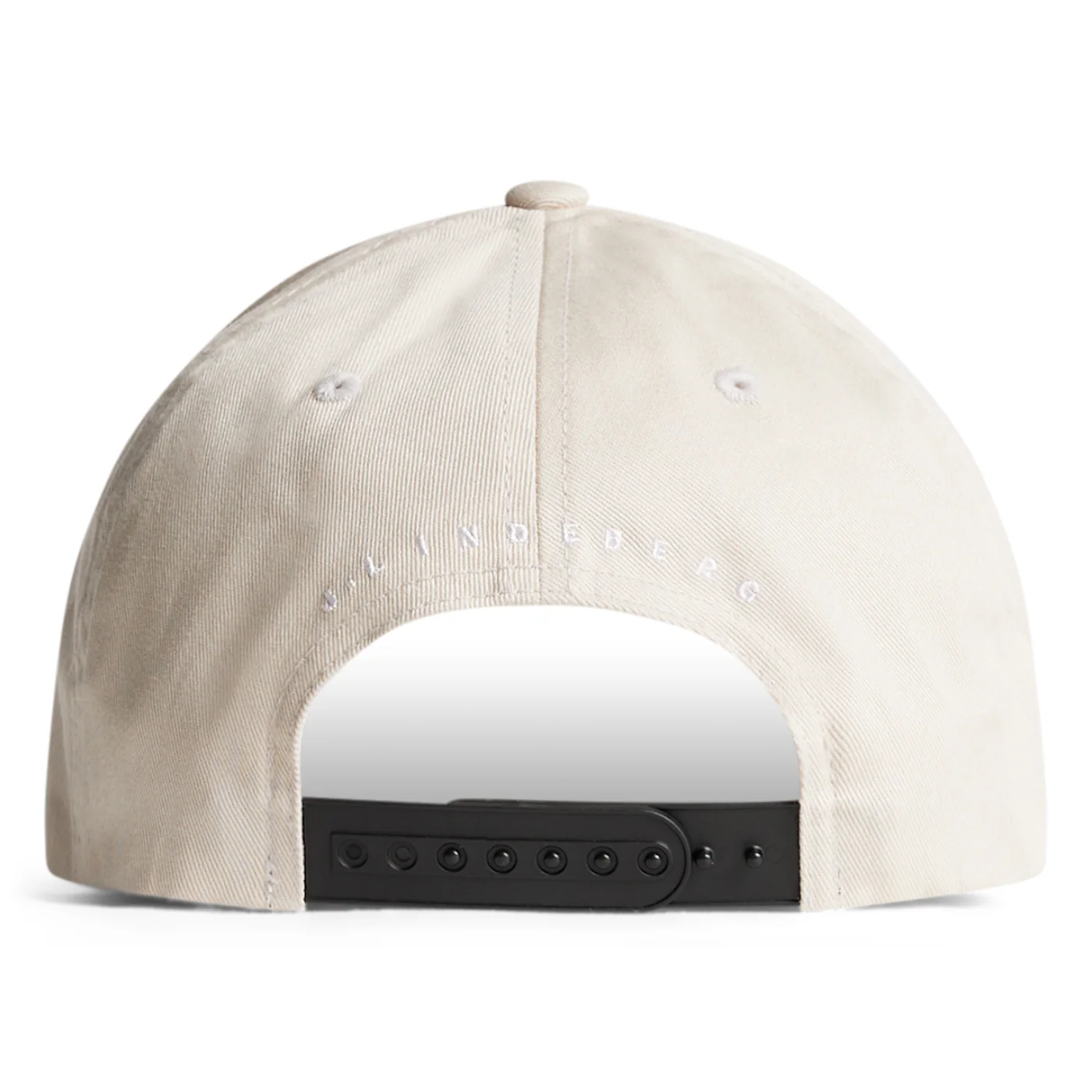 J.Lindeberg Heath Golf Cap GUAC16207 - Image 2
