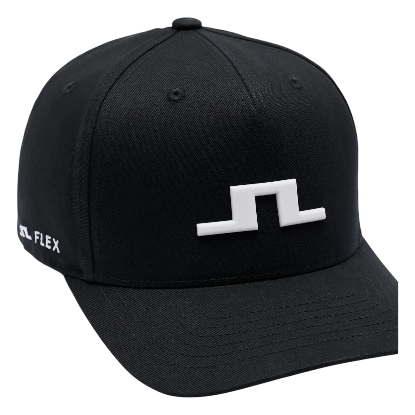J.Lindeberg Heath Golf Cap GUAC16990 - Image 2
