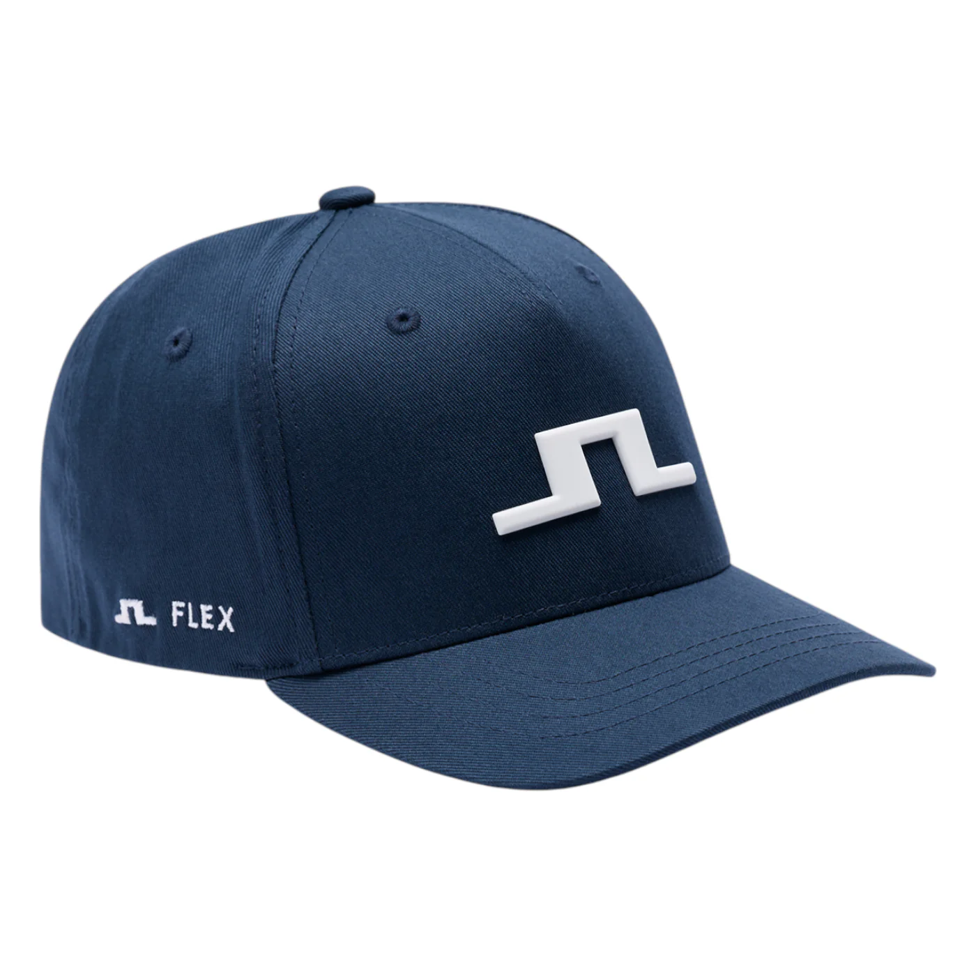 J.Lindeberg Heath Golf Cap GUAC16990 - Image 3