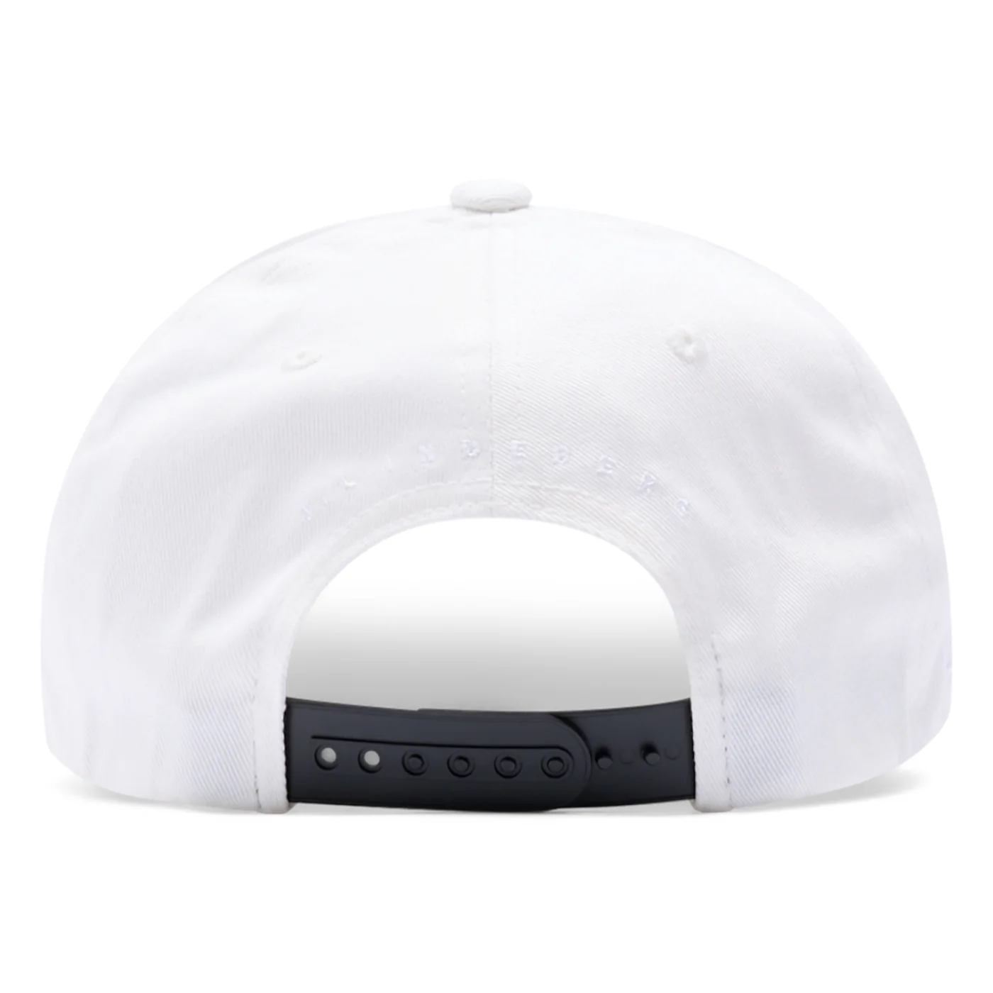 J.Lindeberg Heath Golf Cap GUAC16990 - Image 2
