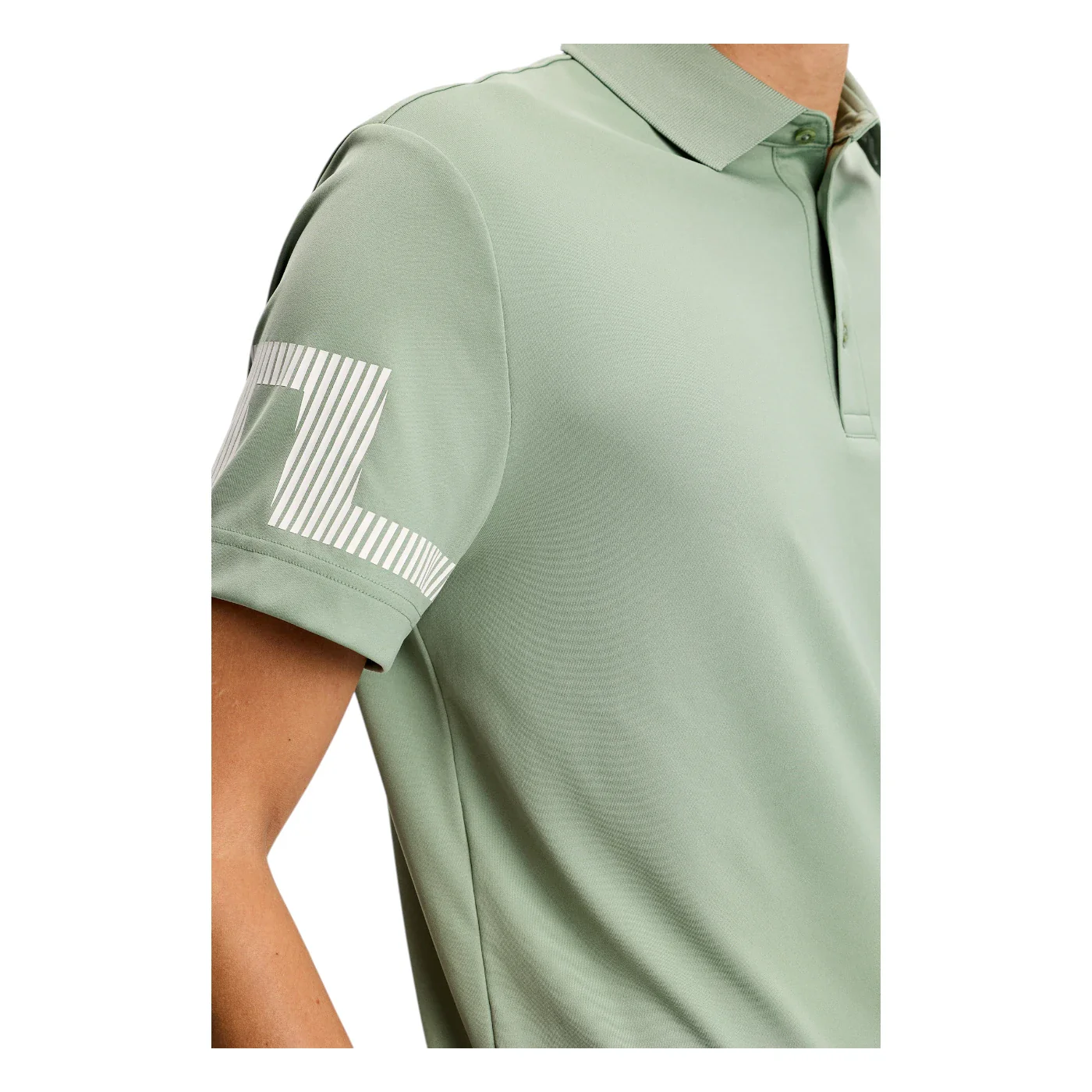J.Lindeberg Heath Golf Polo Shirt GMJT14650 - Image 6