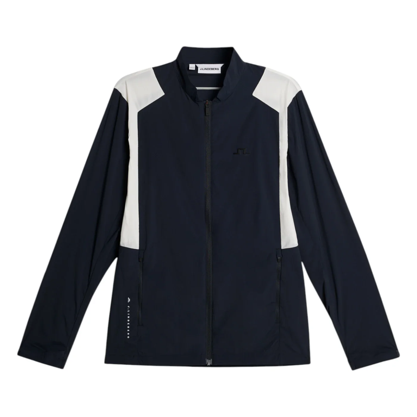 J.Lindeberg Jacs Zip Packable Golf Jacket GMOW14953 - Image 7