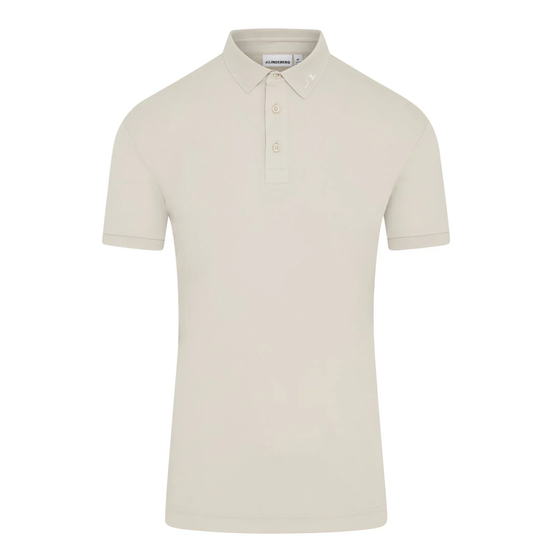 J. Lindeberg KV Golf Polo Shirt GMJT14646 - Image 2