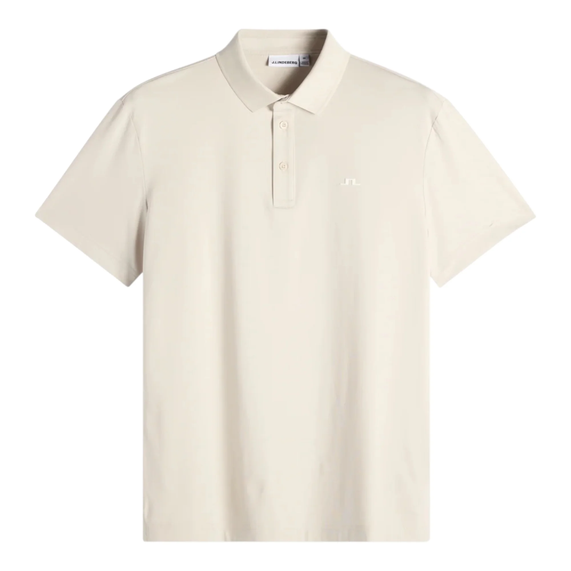 J. Lindeberg KV Golf Polo Shirt GMJT14646 - Image 3