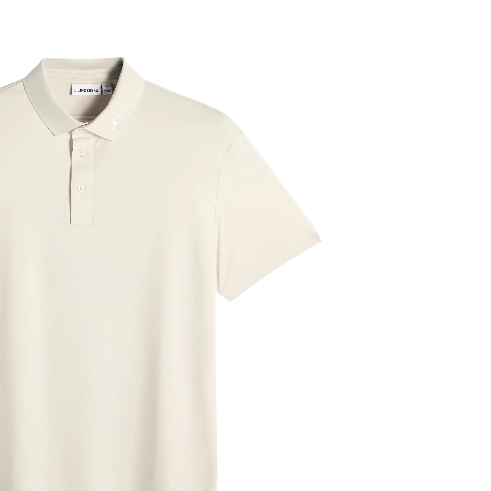 J. Lindeberg KV Golf Polo Shirt GMJT14646 - Image 4