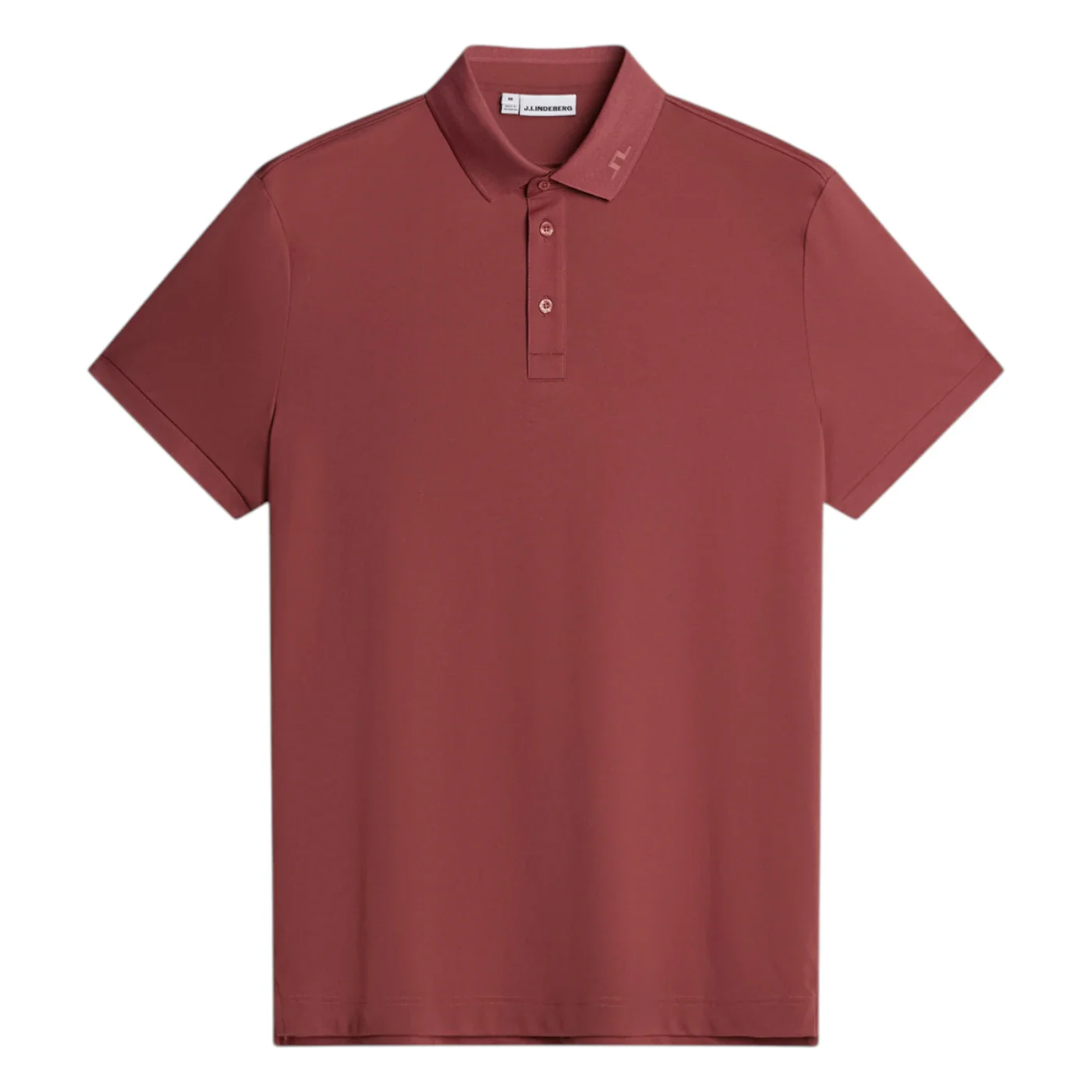 J. Lindeberg KV Golf Polo Shirt GMJT14646 - Image 3