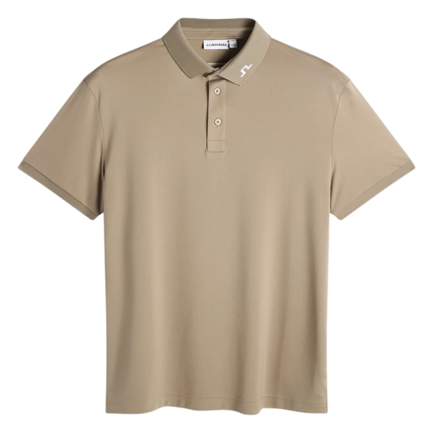 J. Lindeberg KV Golf Polo Shirt GMJT14646 - Image 7