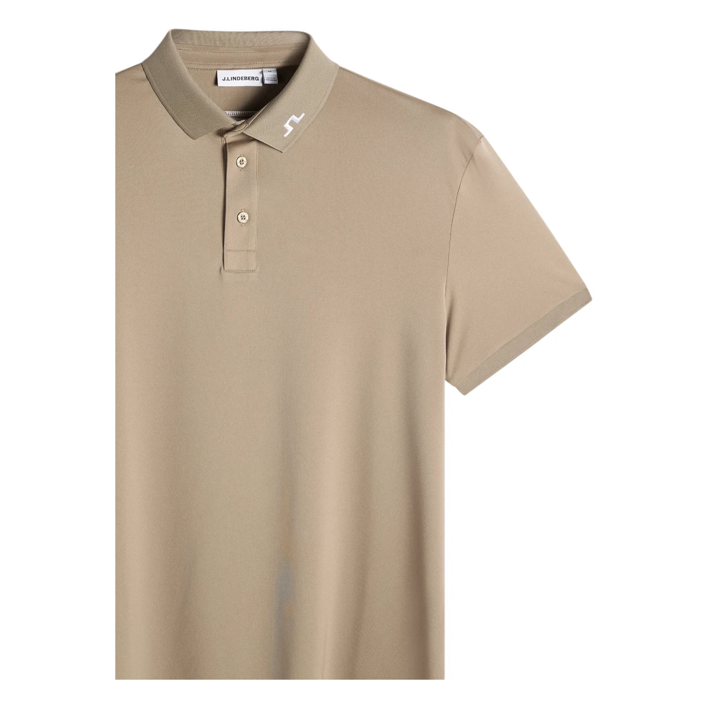 J. Lindeberg KV Golf Polo Shirt GMJT14646 - Image 9