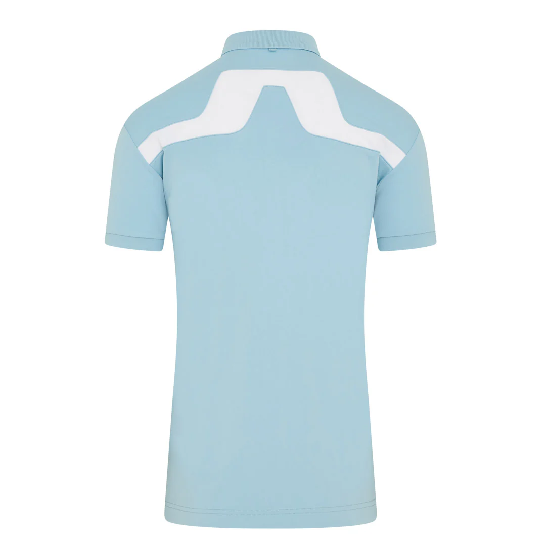 J. Lindeberg KV Golf Polo Shirt GMJT14646