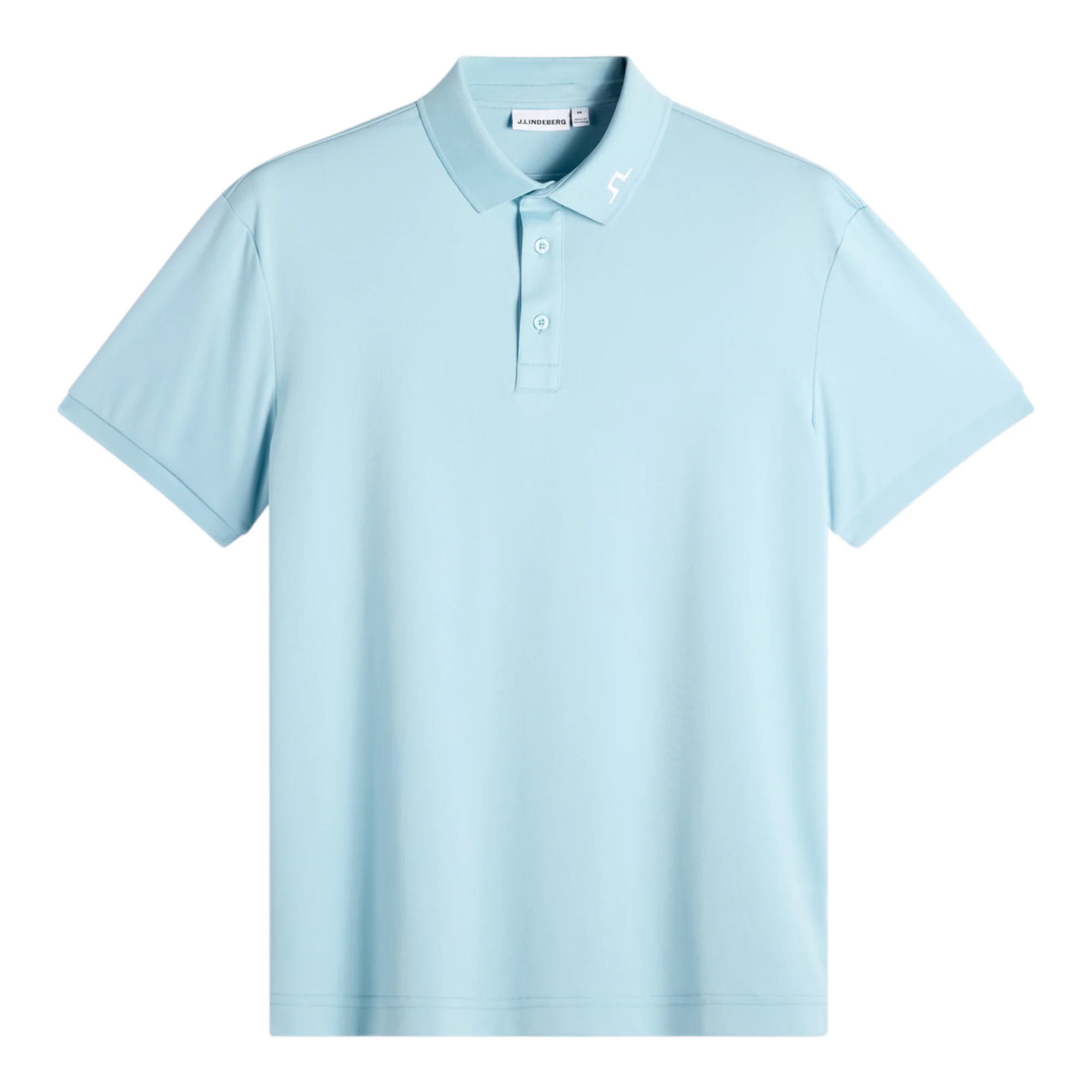 J. Lindeberg KV Golf Polo Shirt GMJT14646 - Image 3