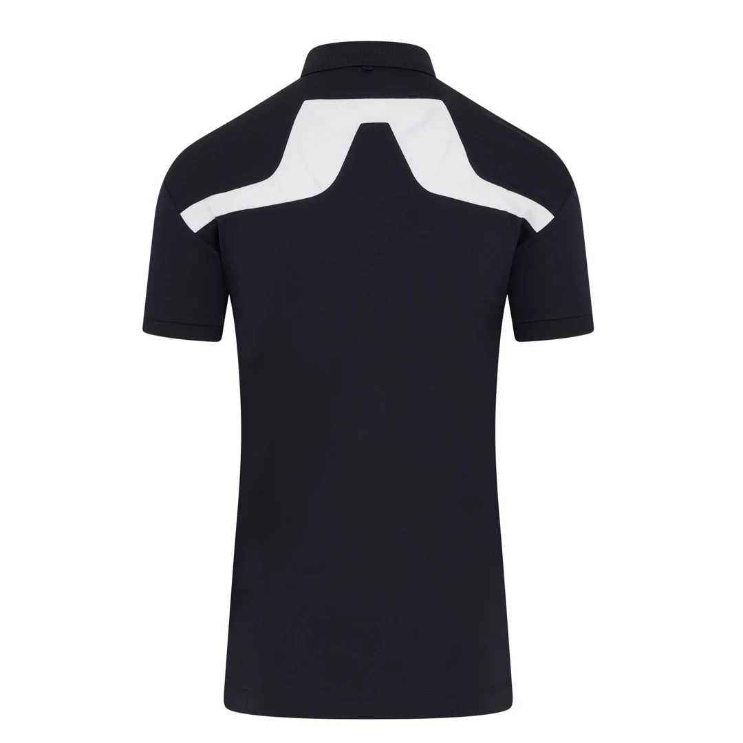 J. Lindeberg KV Golf Polo Shirt GMJT14646