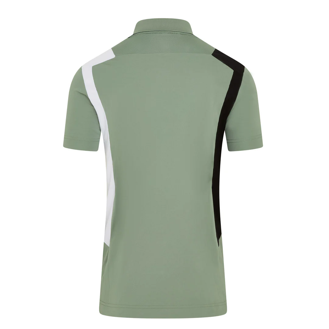 J.Lindeberg Legacy Golf Polo Shirt GMJT14661 - Image 2
