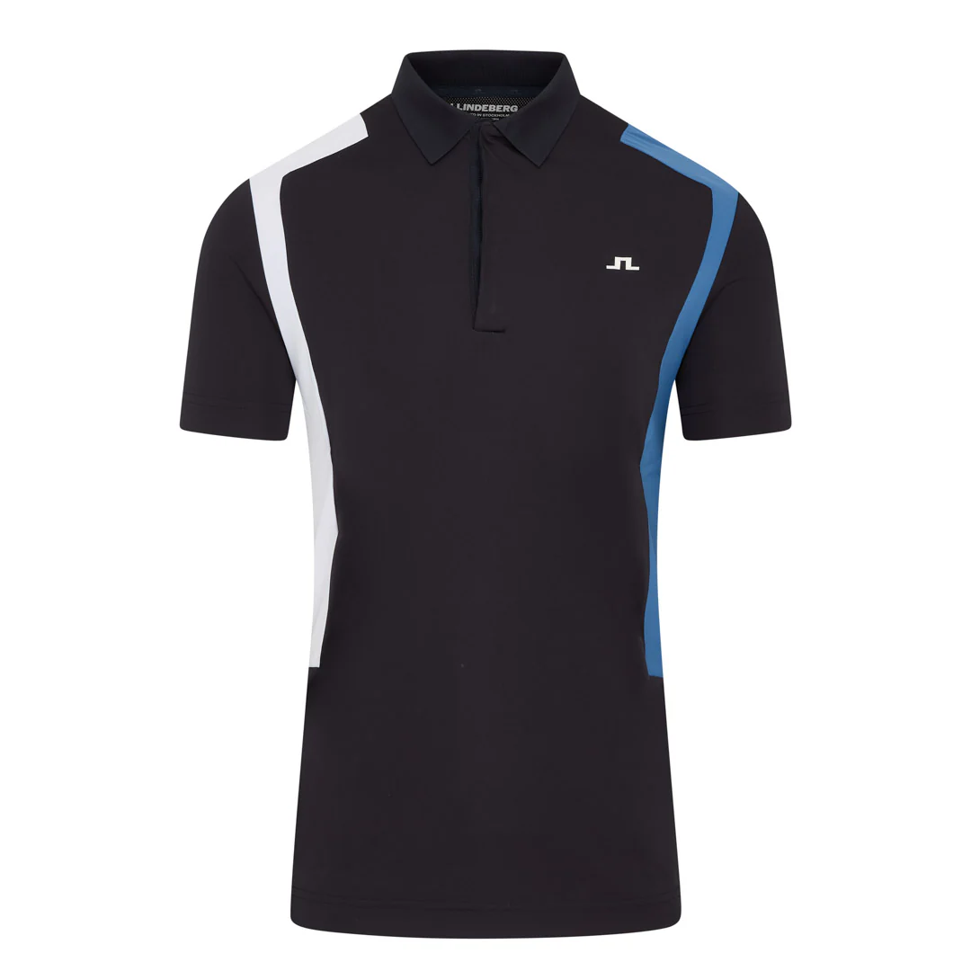 J.Lindeberg Legacy Golf Polo Shirt GMJT14661