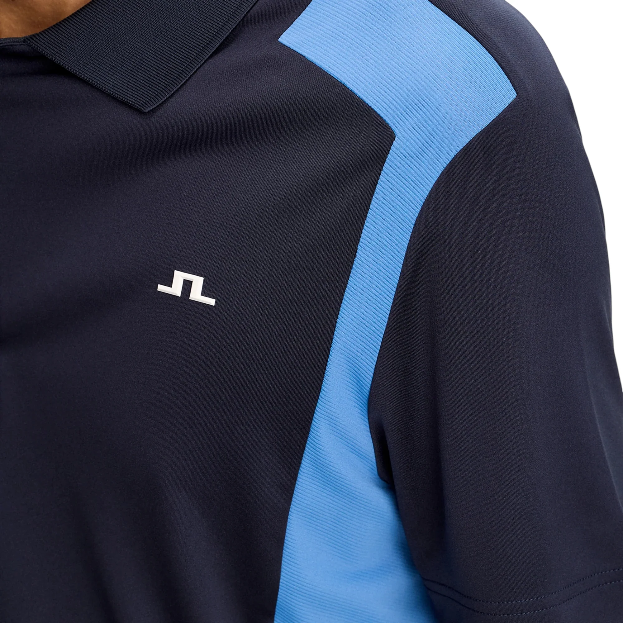 J.Lindeberg Legacy Golf Polo Shirt GMJT14661 - Image 5