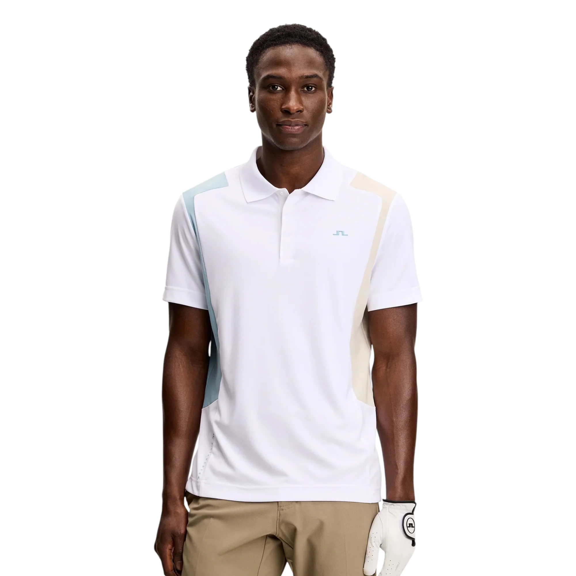 J.Lindeberg Legacy Golf Polo Shirt GMJT14661 - Image 3