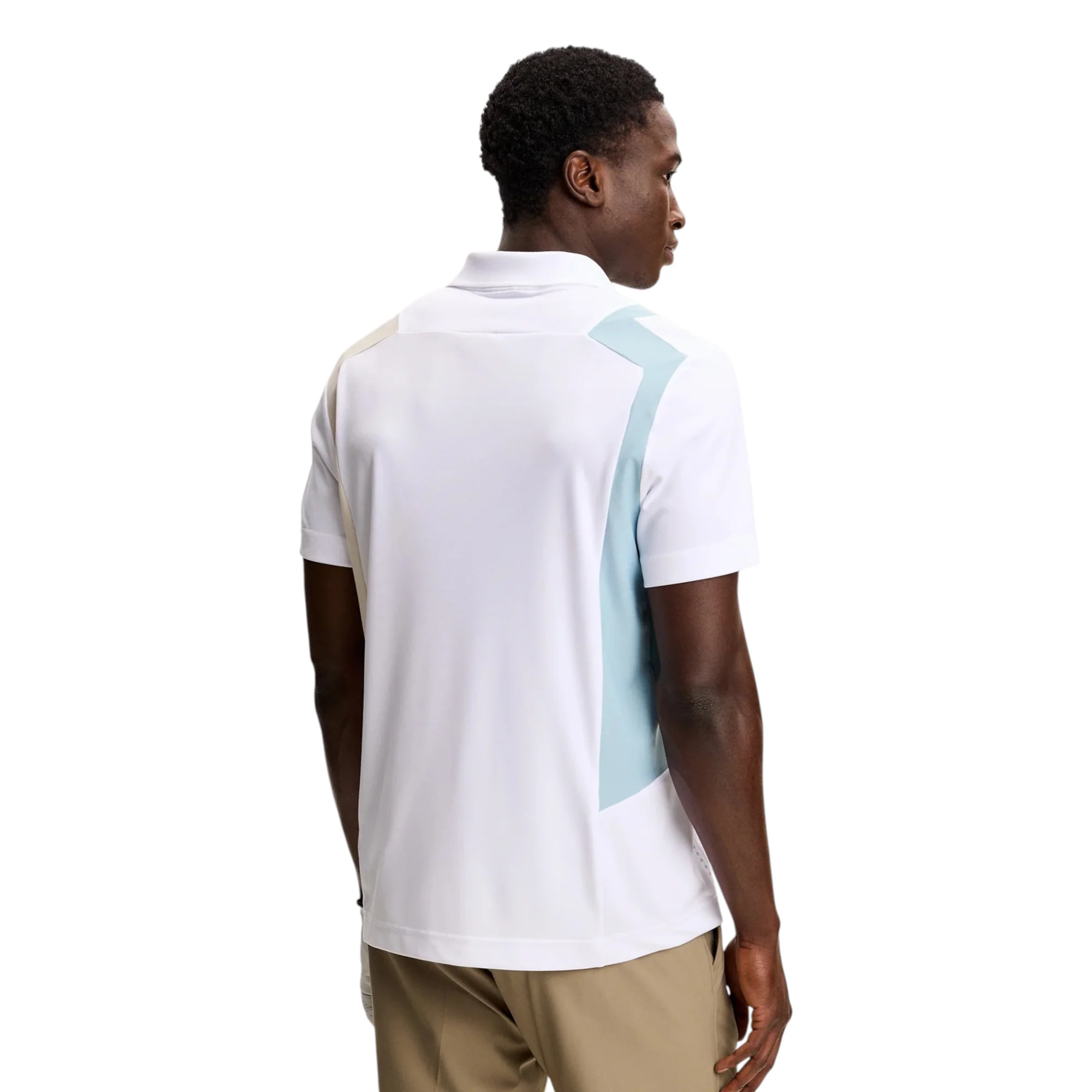 J.Lindeberg Legacy Golf Polo Shirt GMJT14661 - Image 4