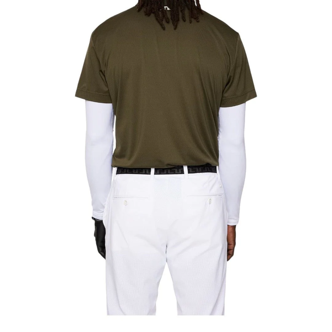 J Lindeberg Lionel Golf Polo Shirt GMJT12727 - Image 4