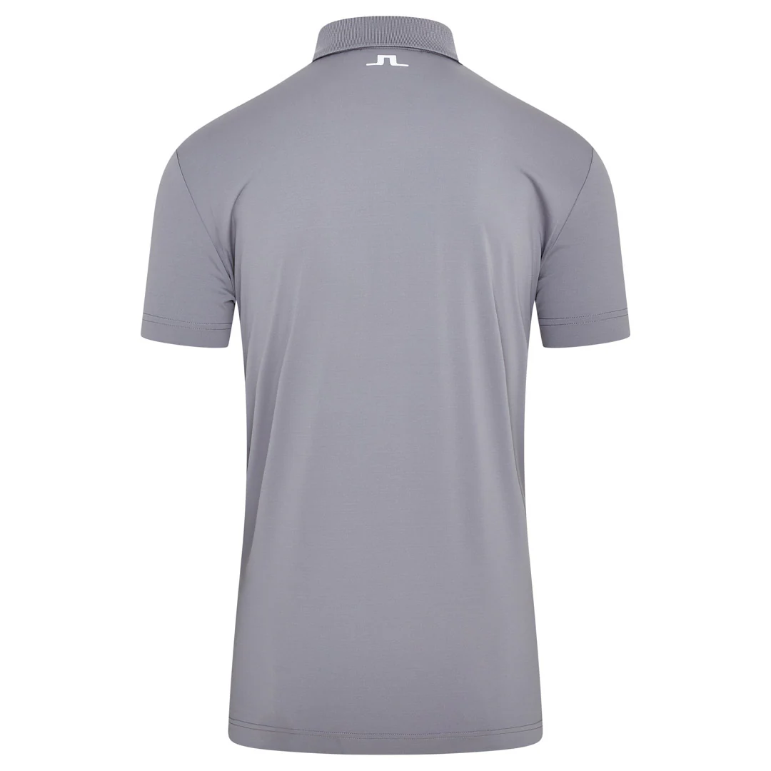 J Lindeberg Lionel Golf Polo Shirt GMJT12727 - Image 2