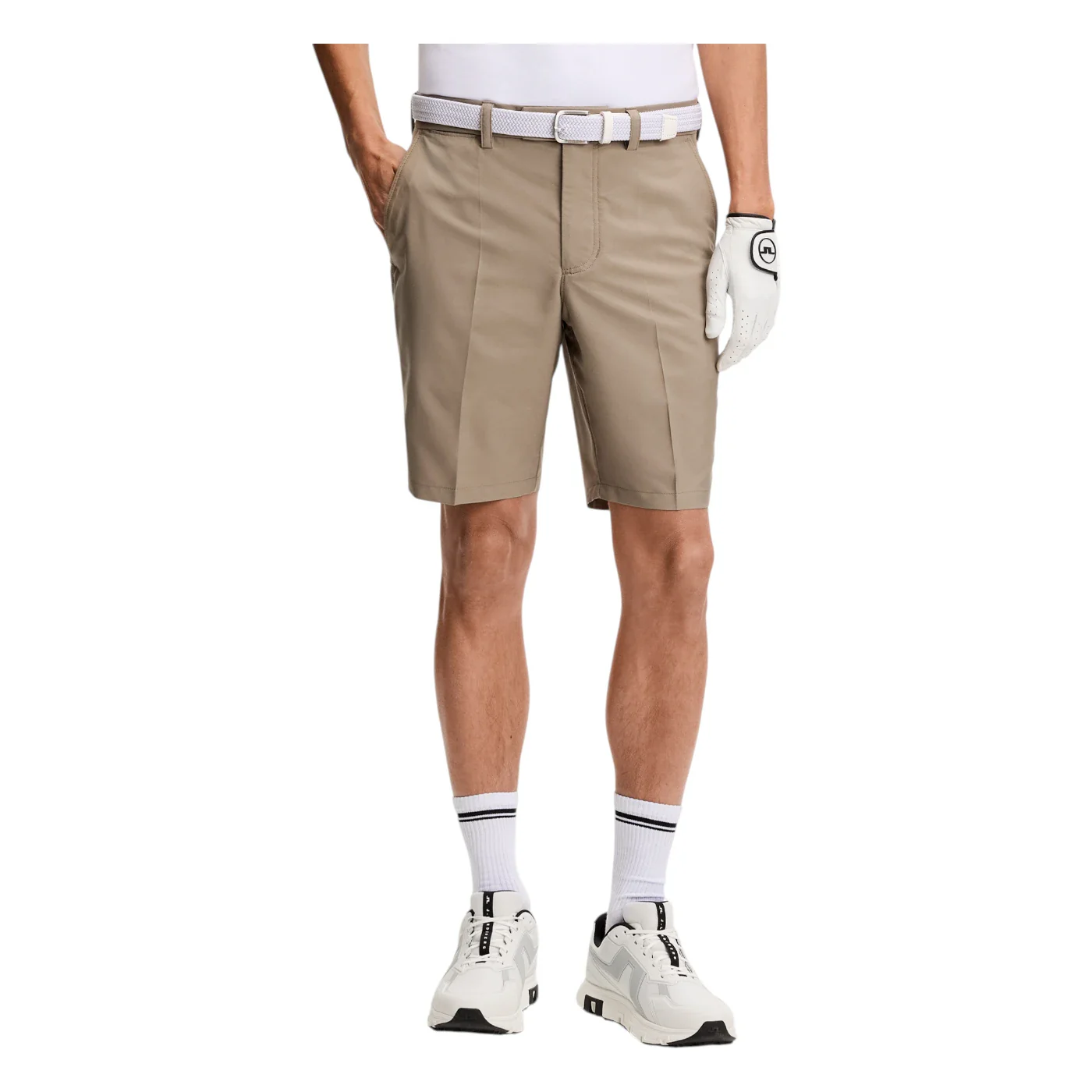 J Lindeberg Mitch Golf Shorts GMPA14600