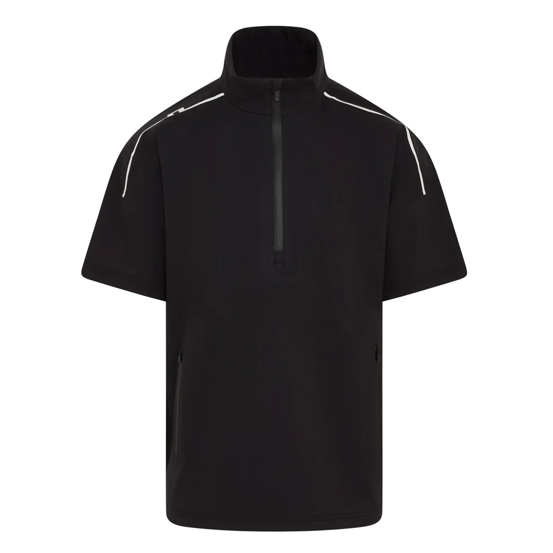 J.Lindeberg Shay Golf Rain Shirt GMOW14447