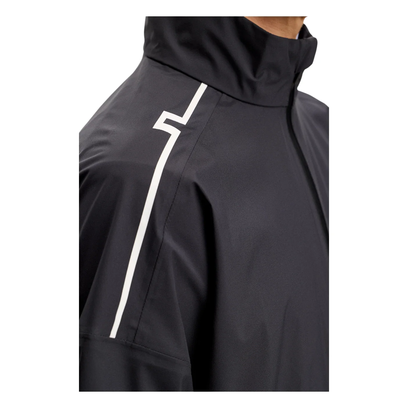 J.Lindeberg Shay Golf Rain Shirt GMOW14447 - Image 4