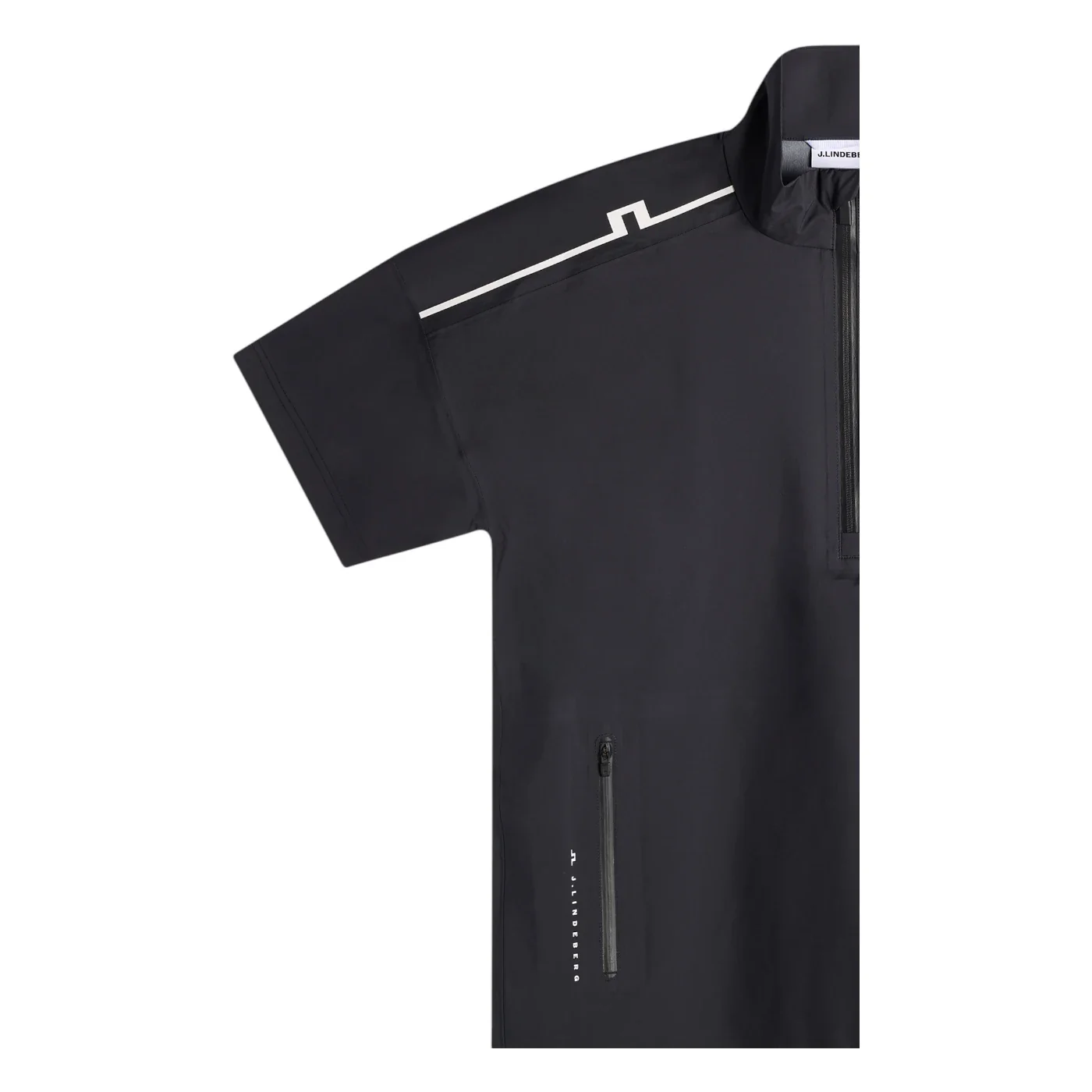 J.Lindeberg Shay Golf Rain Shirt GMOW14447 - Image 5