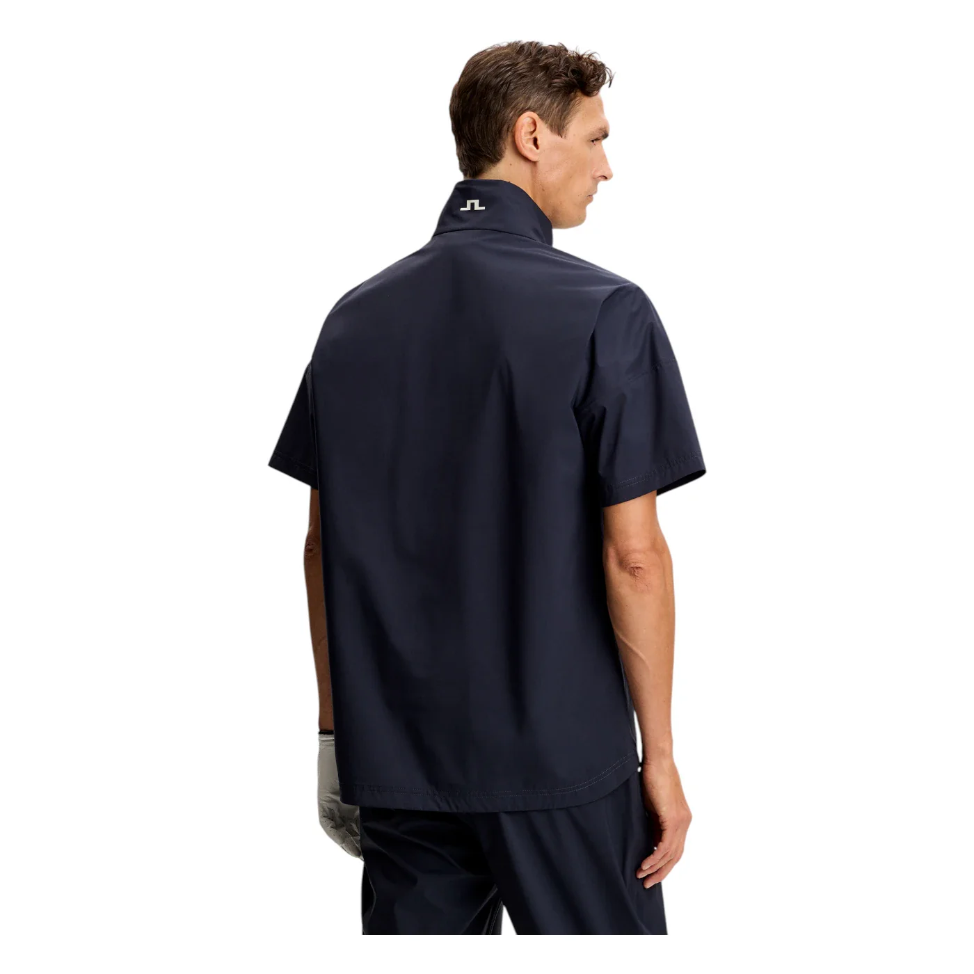J.Lindeberg Shay Golf Rain Shirt GMOW14447 - Image 4