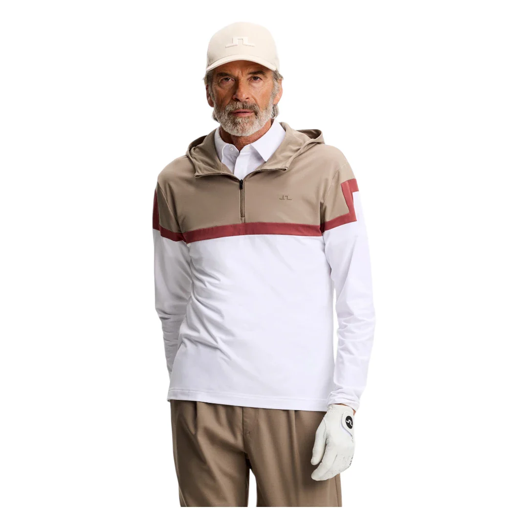 J.Lindeberg Sole Golf Hoodie GMJS14703 - Image 3