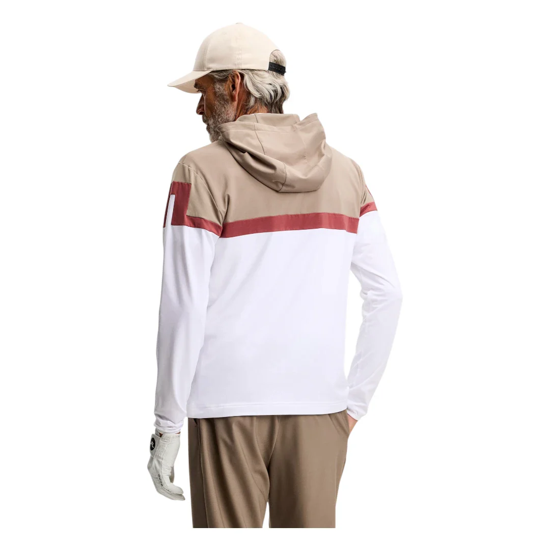 J.Lindeberg Sole Golf Hoodie GMJS14703 - Image 4