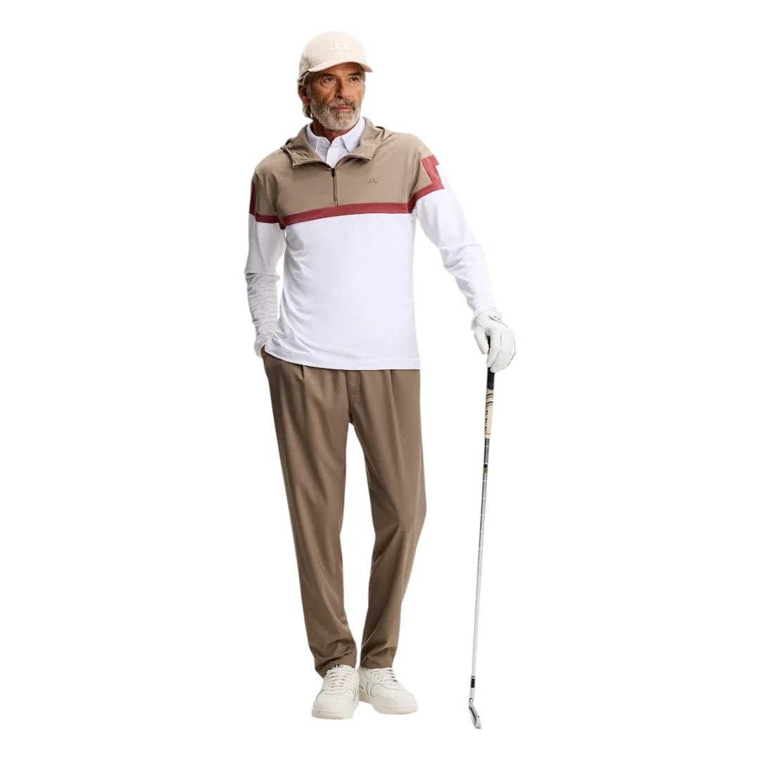 J.Lindeberg Sole Golf Hoodie GMJS14703 - Image 5