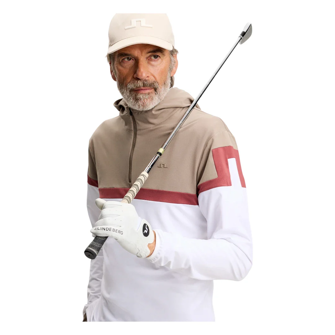 J.Lindeberg Sole Golf Hoodie GMJS14703 - Image 6