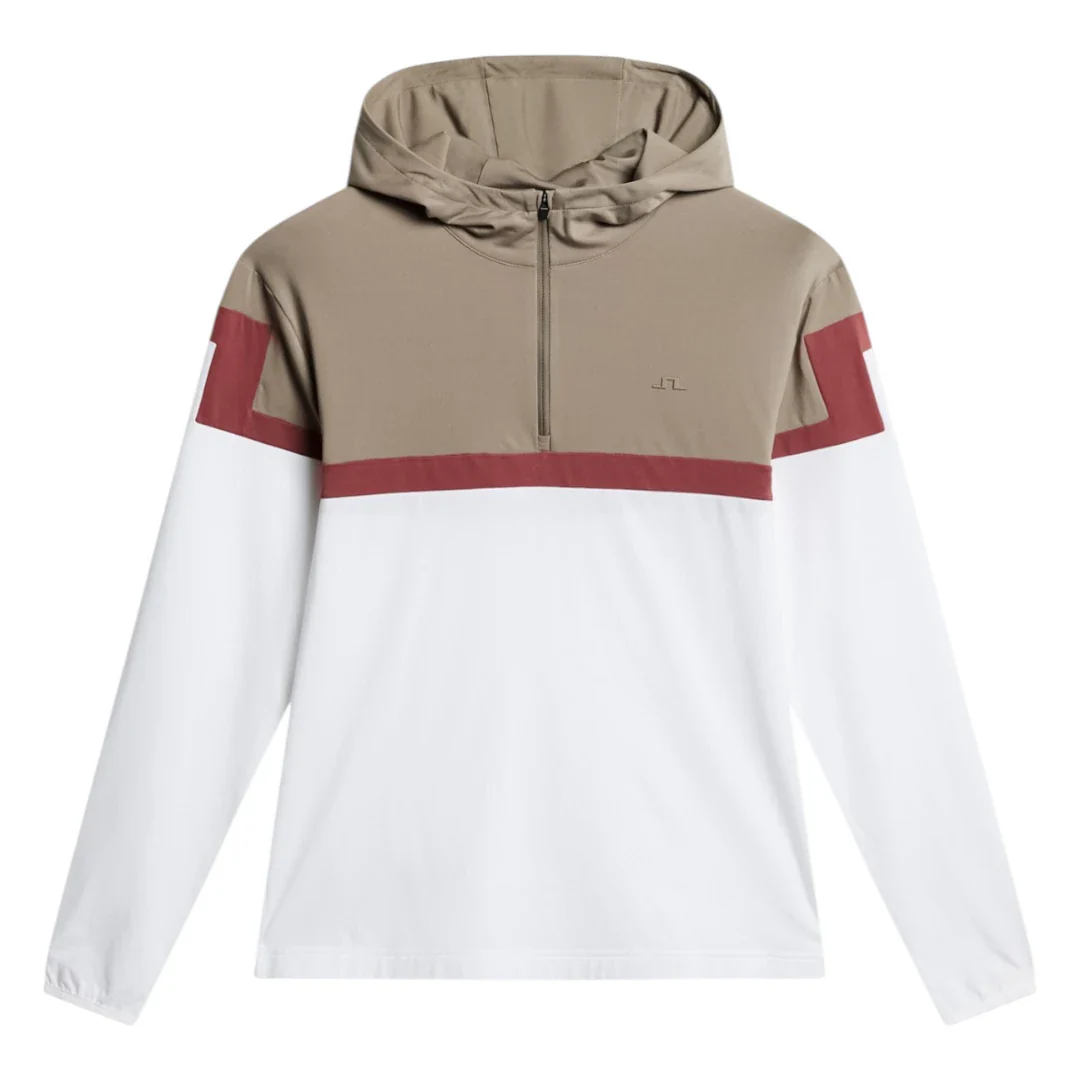 J.Lindeberg Sole Golf Hoodie GMJS14703 - Image 7
