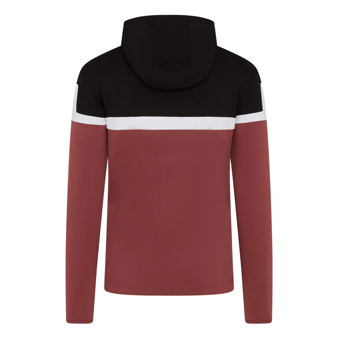 J.Lindeberg Sole Golf Hoodie GMJS14703