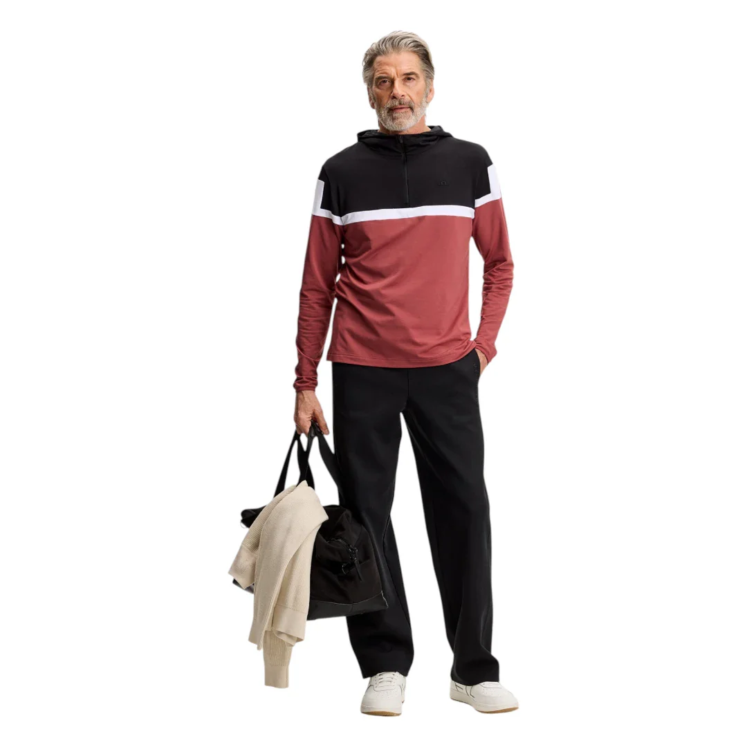 J.Lindeberg Sole Golf Hoodie GMJS14703 - Image 5