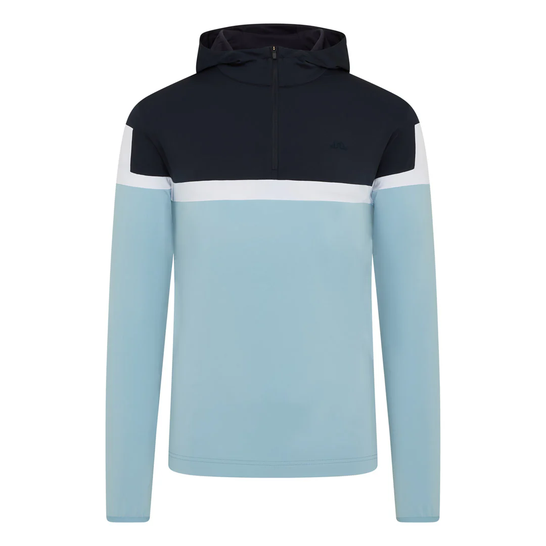 J.Lindeberg Sole Golf Hoodie GMJS14703