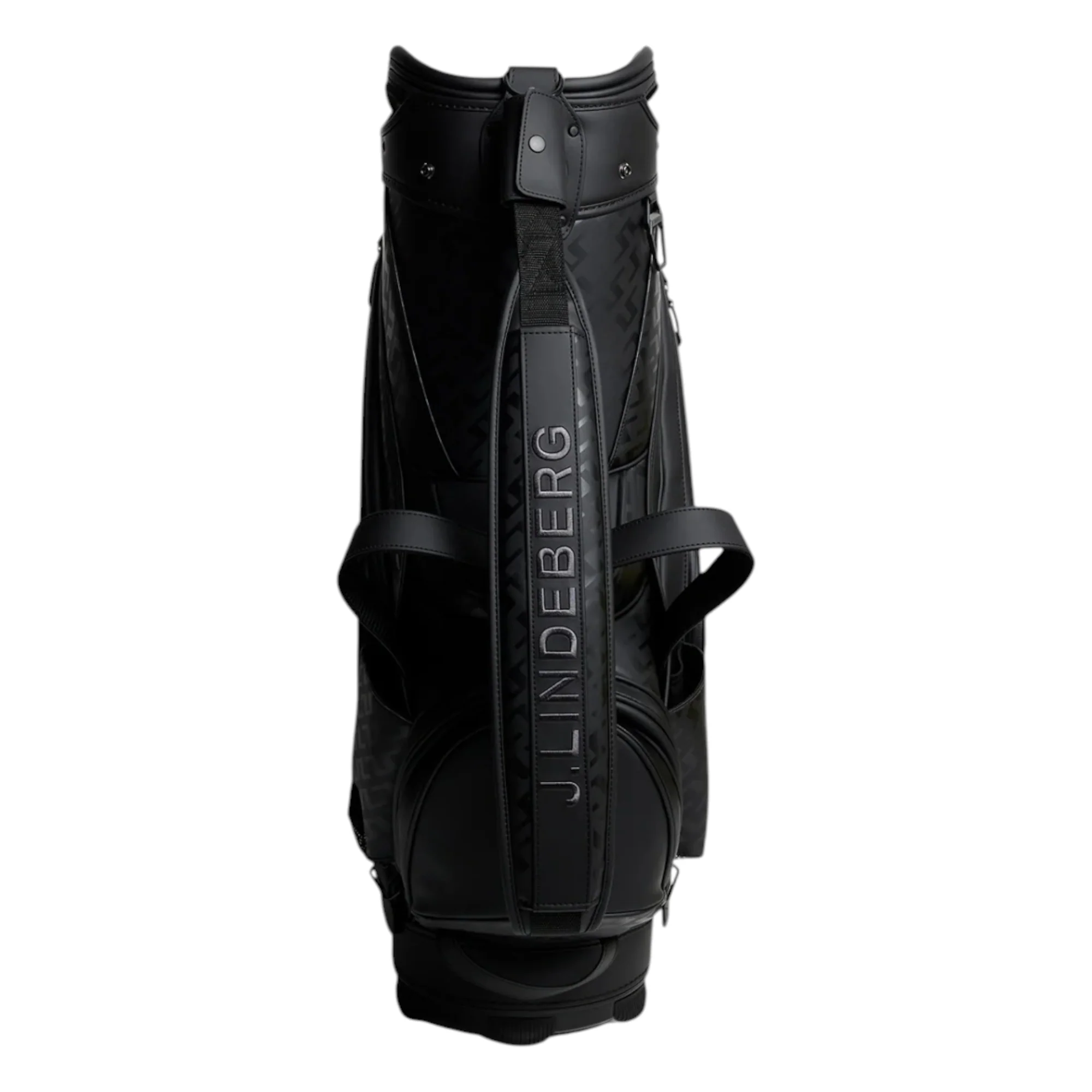 J Lindeberg Staff Print Golf Cart Bag GMAC12079 - Image 3