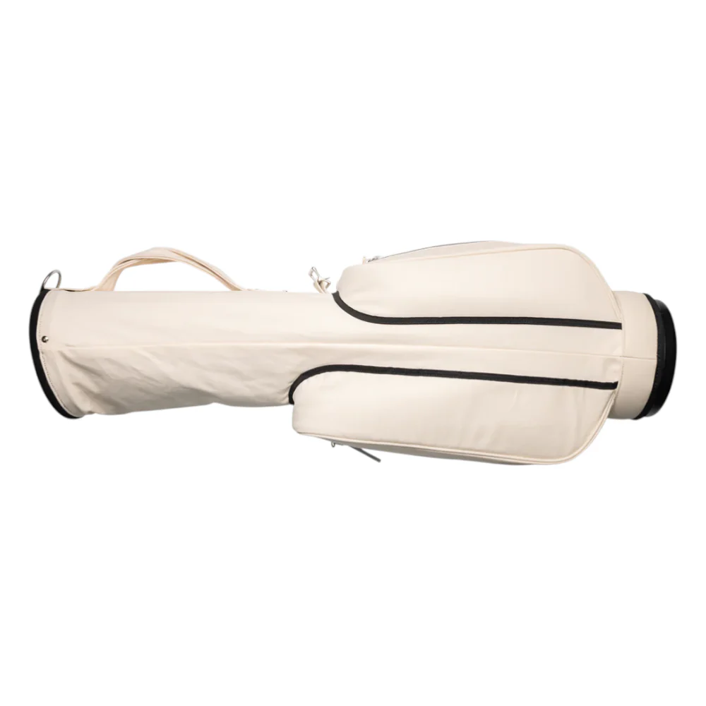 Jones Player Series Canvas Single Strap Golf Bag JSC1903 - Image 6
