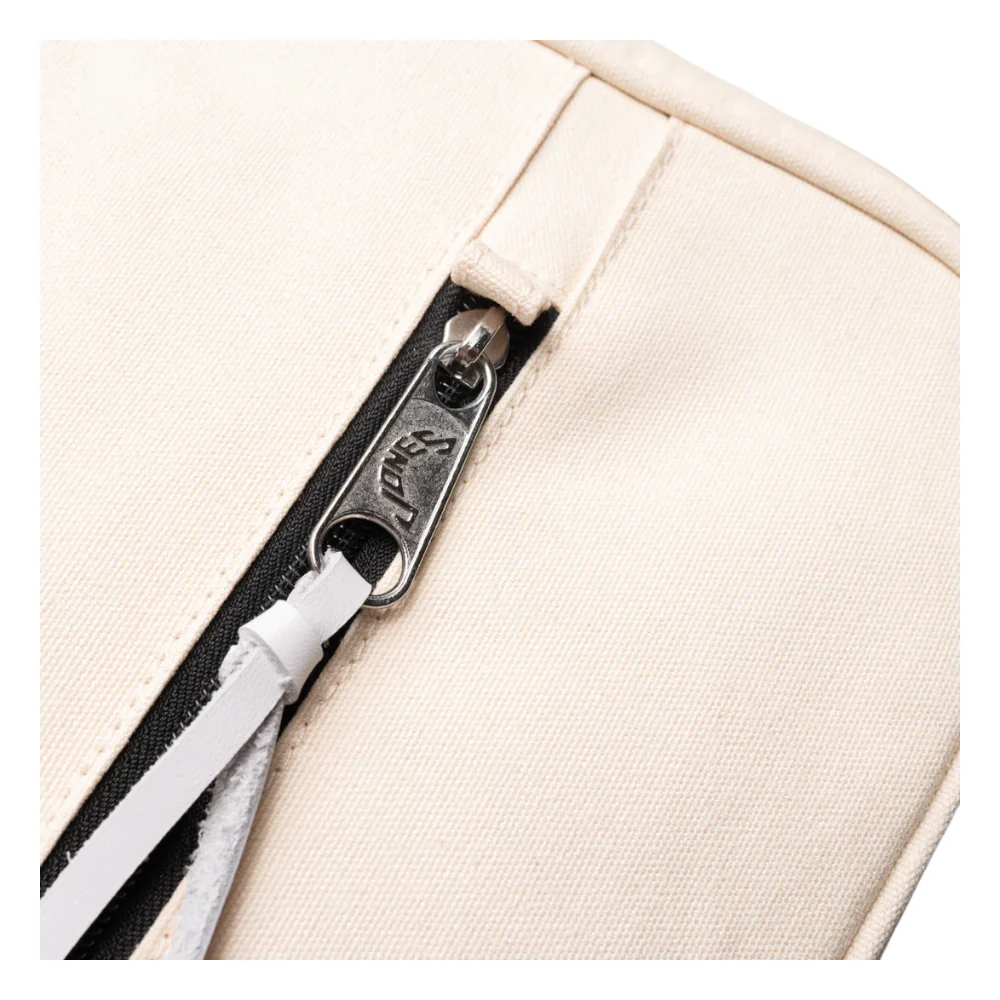 Jones Player Series Canvas Single Strap Golf Bag JSC1903 - Image 7