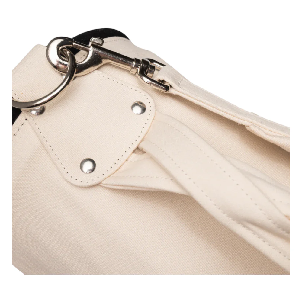 Jones Player Series Canvas Single Strap Golf Bag JSC1903 - Image 9