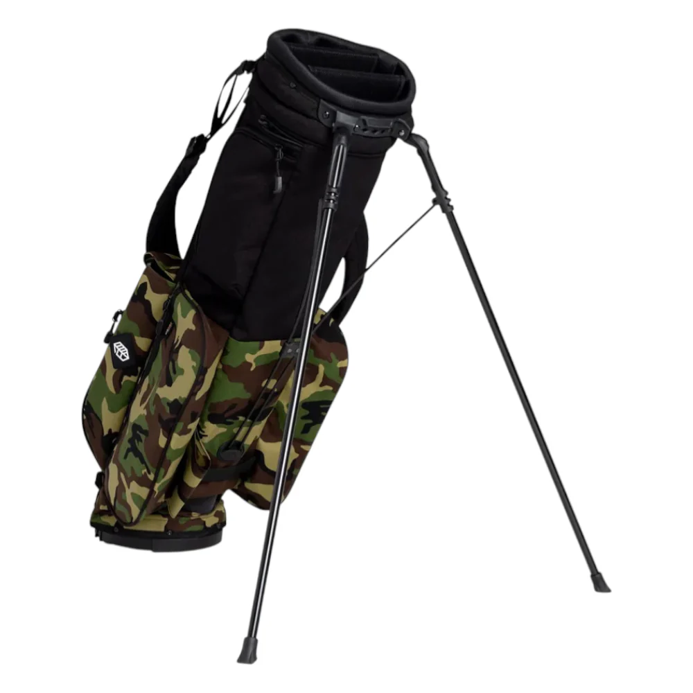 Jones Rover-R Golf Stand Bag JSC1889 - Image 2