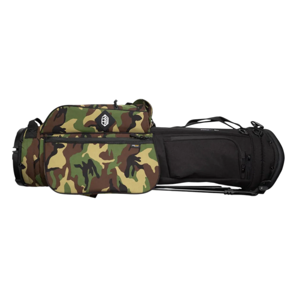 Jones Rover-R Golf Stand Bag JSC1889 - Image 4