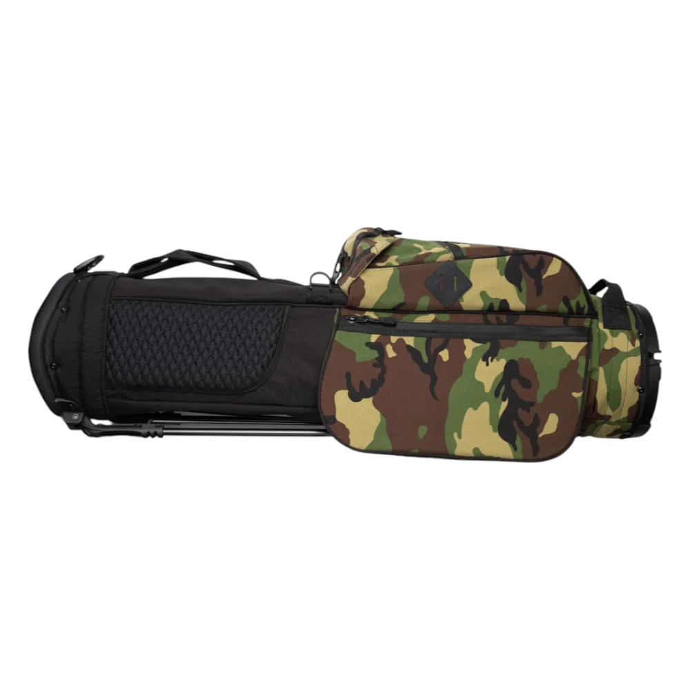 Jones Rover-R Golf Stand Bag JSC1889 - Image 5