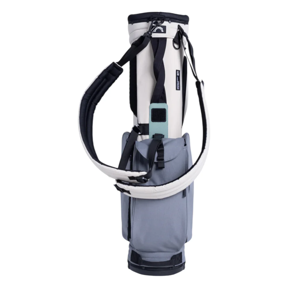 Jones Rover-R Golf Stand Bag JSC1891 - Image 3