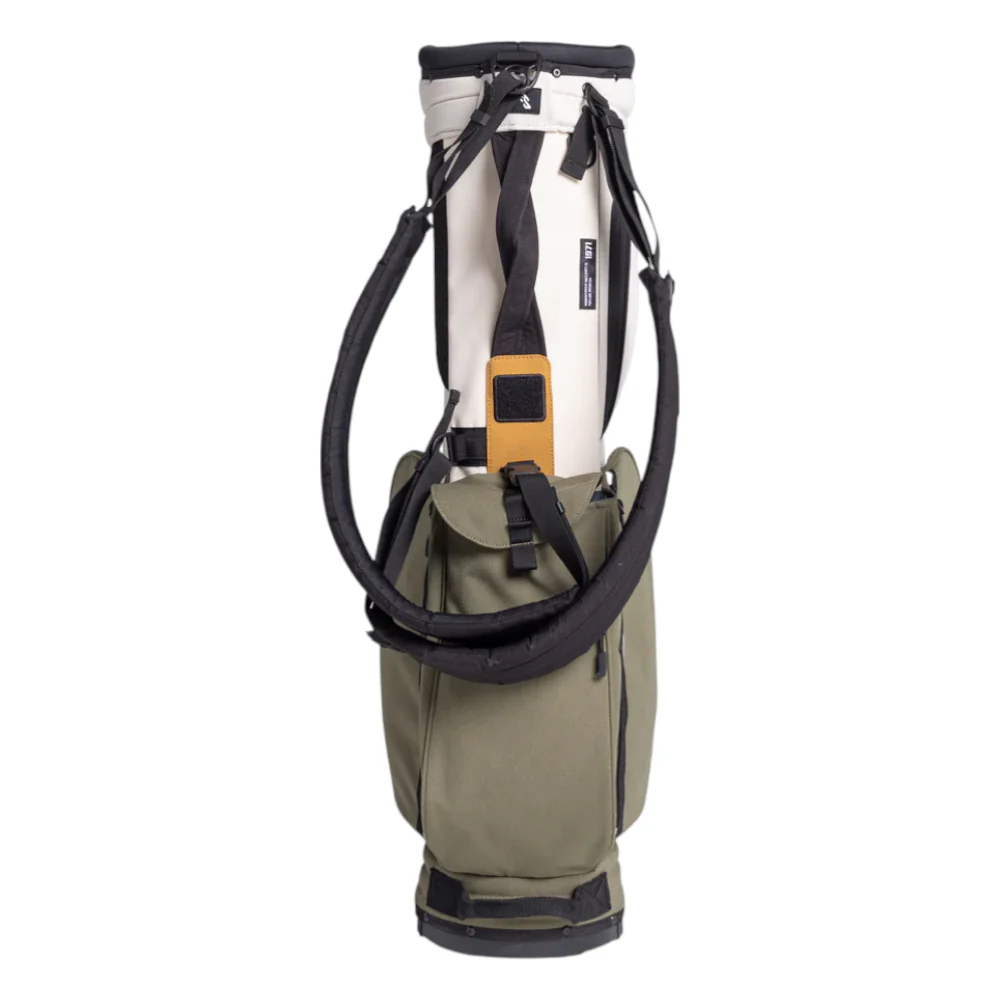 Jones Rover-R Golf Stand Bag JSC1891 - Image 3