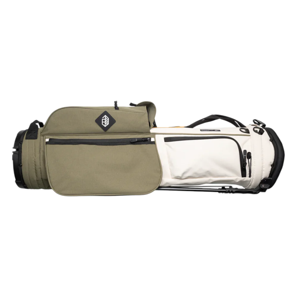 Jones Rover-R Golf Stand Bag JSC1891 - Image 4
