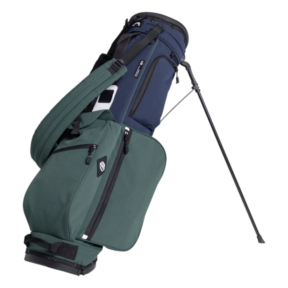 Jones Rover-R Golf Stand Bag JSC1891