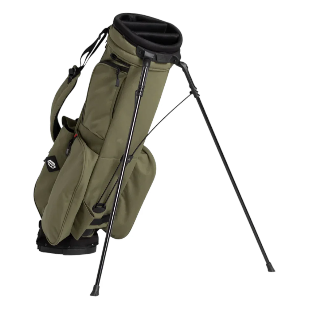 Jones Rover-R Golf Stand Bag JSC1909 - Image 2