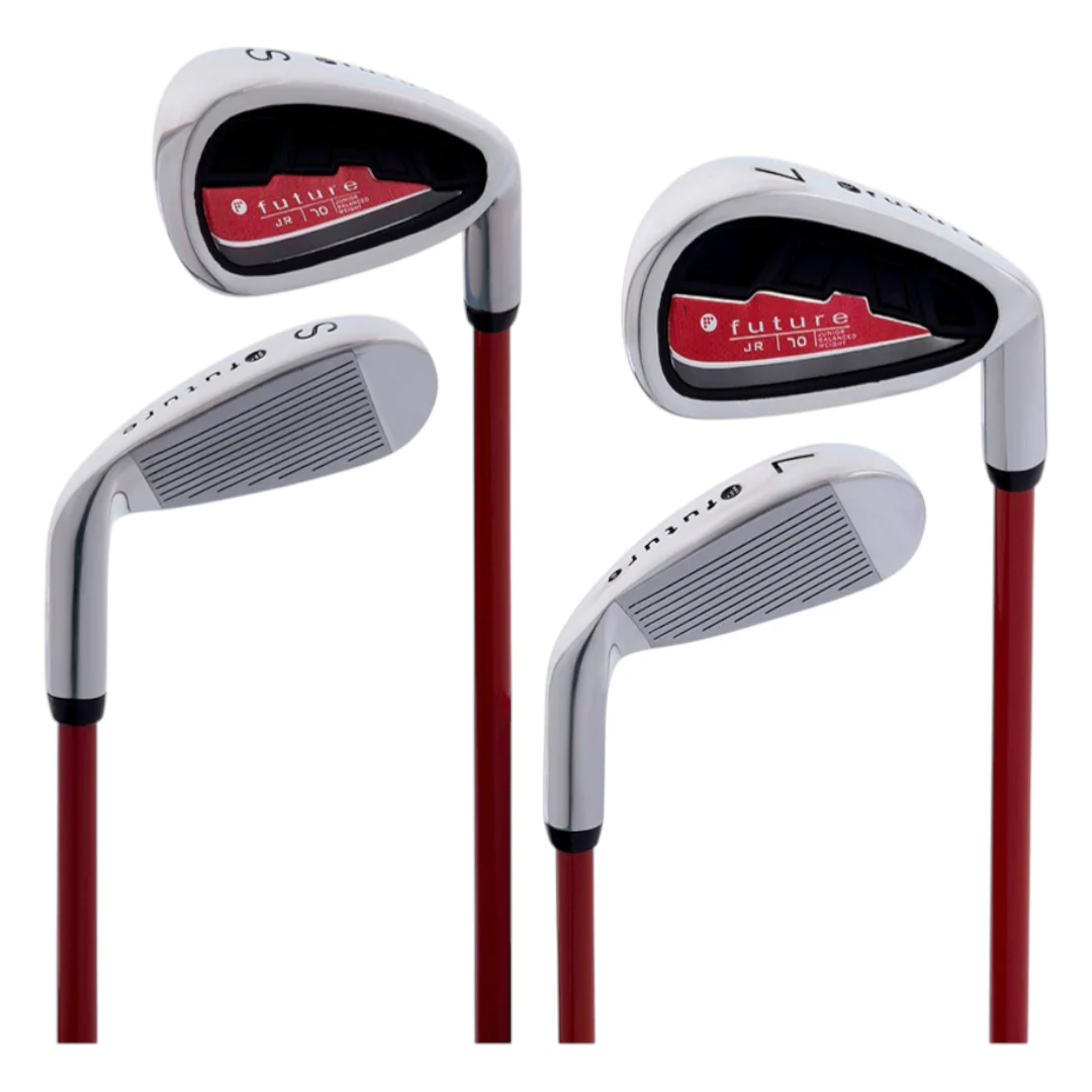 Junior Future Golf Package Set Age 8-10 FUC100004 - Image 4